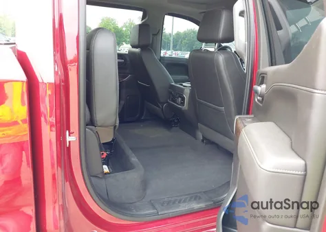 2019 GMC Sierra 1500 Slt z USA, uszkodzony, nr VIN 3GTU9DEDXKG150965